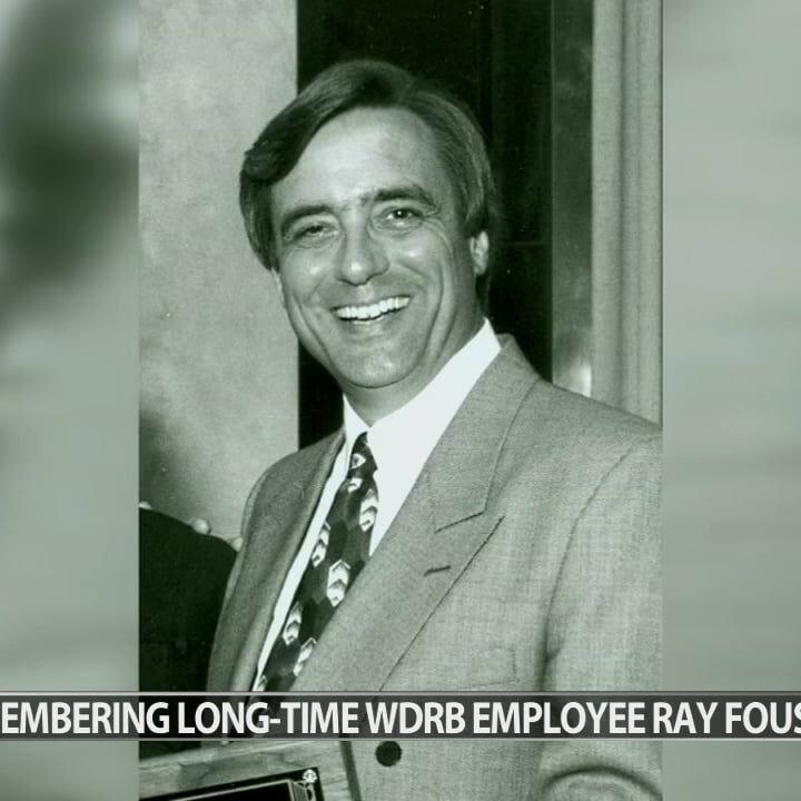 Ray Foushee, WDRB personality and Louisville media historian, dies at 72